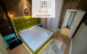 Manica ЖК Гагарин Парк